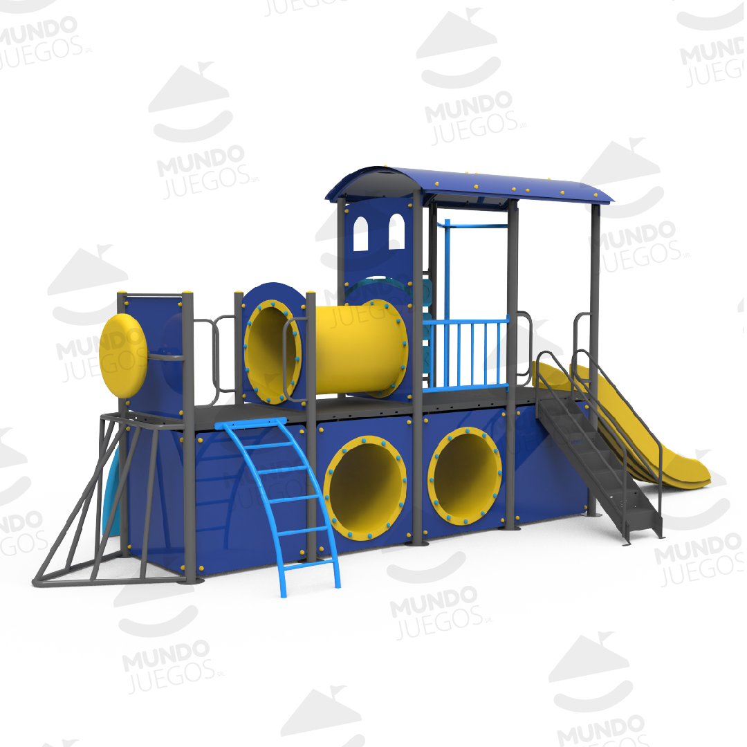 Ordenar Mobiliario J20.10 - Expreso